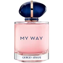 عطر ادکلن جورجیو آرمانی مای وی زنانه Giorgio Armani My Way
