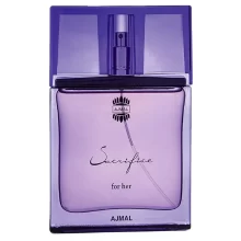 عطر ادکلن اجمل ساکریفایس زنانه Sacrifice for Her