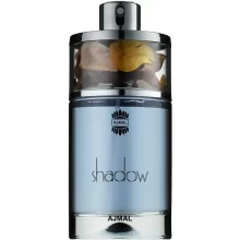 عطر ادکلن اجمل شادو آبی مردانه Ajmal Shadow