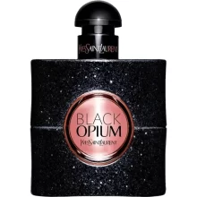 عطر ادکلن ایو سن لورن بلک اپیوم Yves Saint Laurent Black opium