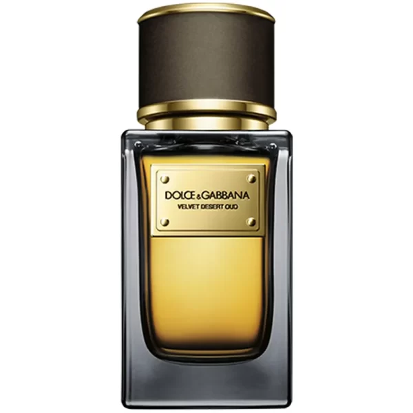 عطر ادکلن دولچه گابانا ولوت دزرت عود