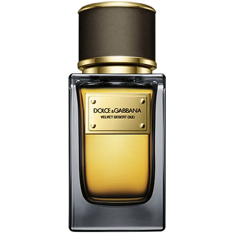 عطر ادکلن دولچه گابانا ولوت دزرت عود