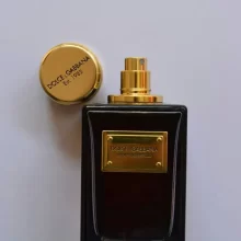 دولچه گابانا قهوه ای