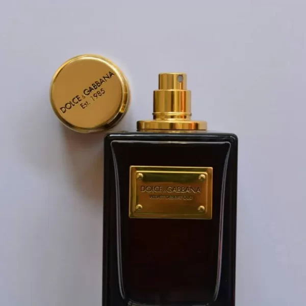 دولچه گابانا قهوه ای