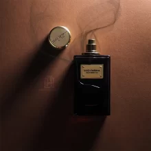 DOLCE & GABBANA Velvet Desert Oud