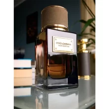 Velvet Desert Oud