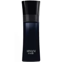 عطر ادکلن جورجیو آرمانی کد مردانه Giorgio Armani Code
