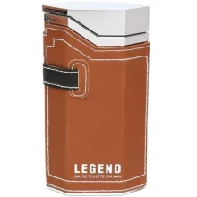 عطر ادکلن امپر لجند Emper Legend