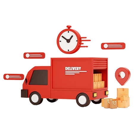 Free Shipping icon