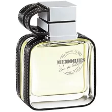 ادکلن مموریس مردانه مشکی Memories Black