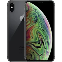 گوشی آیفون XS MAX حافظه 256 گیگابایت تک سیمکارت رجیستر شده (استوک)
