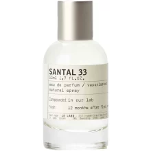 عطر ادکلن له لابو سانتال 33 – Le Labo Santal 33